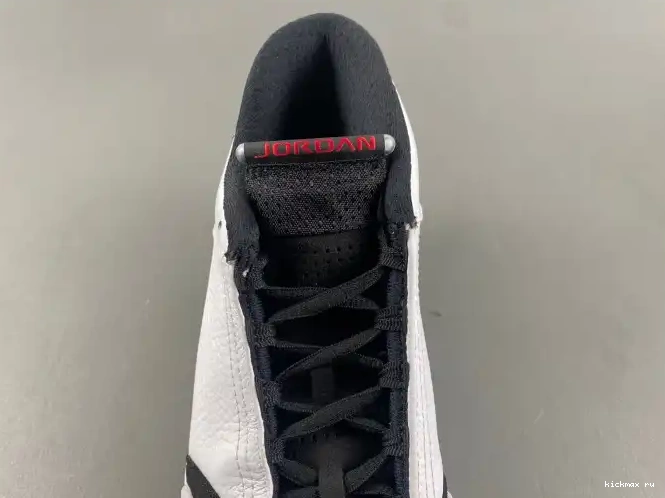 Cheap Kickmax 14 Air Black Jordan (2024) Toe Retro 487471-160 0422